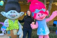 DreamWorks Trolls: Happy Harmony