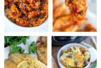 Wholesome Pressure Cooker Delights