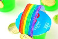 Shamrock Fun for Little Hands