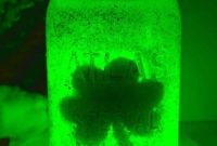 Starlight Mason Jar Lanterns