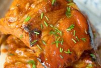 Fall-Off-The-Bone Express Ribs