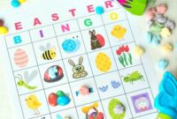 Hoppy Easter Fun: Activities for Little Ones