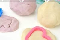 Scent-sational Dough