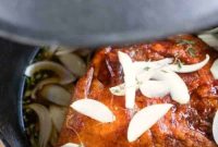 Hearty Dutch Oven Meals