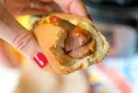 Effortless Instant Pot Hot Dogs