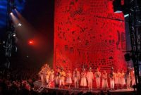 Cirque Du Soleil Luzia A Breathtaking Journey