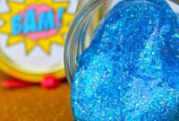 Unlocking Marvel Superpowers with Slime