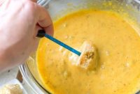 One-Pot Fondue Perfection