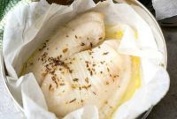 Quick & Easy Instant Pot Fish