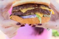 Culver’s ButterBurger: Is It Buttery Perfection?
