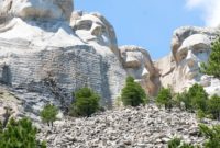 Adventures Await Near Mount Rushmore