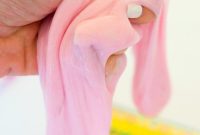 Lather Up Slime