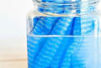 Craft Your Own Cleaning Wipes