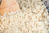 Effortless Pressure Cooker Quinoa