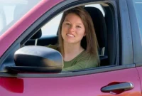 Smart Starts: Top Cars for New and Teen Drivers