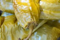 The Art of Smoking Chiles