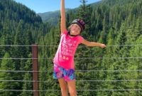 Tunnel to Adventure The Hiawatha Bike Trail