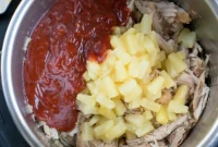 Aloha Instant Pot Pulled Pork