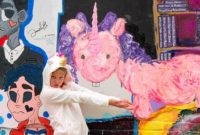 Unicorn Fashion Quest: Your Map to Magical Kids’ Wear