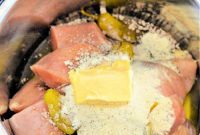Quick and Juicy Pressure Cooker Chicken