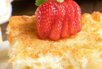 Heavenly Pineapple Delight