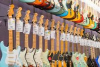 The Honest Truth About Guitar Center Lessons