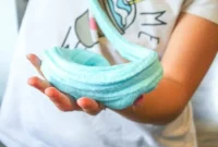 Craft Your Own Aromatic Slime