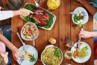 Effortless Instant Pot Thanksgiving