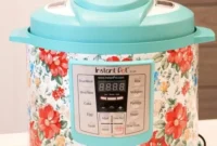Instant Pot Must-Haves You Can’t Live Without