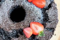 Beyond the Box: Angel Food Cake Mix