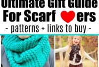Curated Scarf Essentials