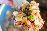 Instant Pot Frozen Ground Beef: From Ice to Irresistible Tacos