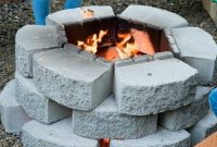 Backyard Blaze Inspiration