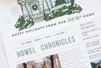 Save 25 on Minted Custom Holiday Cards