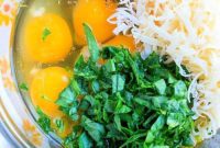 Fluffy Instant Pot Egg Bites