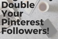 Unlock Massive Pinterest Follower Growth