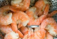 Fast Instant Pot Shrimp Recipe