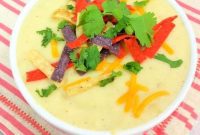 Velvety Instant Pot Cauliflower Bliss