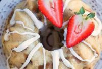 Decadent Instant Pot Bread Pudding