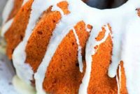 Whip Up Delicious Cakes with Your Ninja Foodi