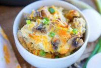 Foodi Breakfast Creations