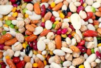 Quick and Tender Pressure Cooker Beans