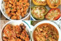 Weeknight Instant Pot Wonders