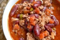 Five Ingredient Instant Pot Magic