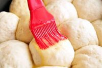 Your Go-To Dinner Rolls