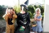 Crafty Costumes on a Dime