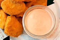 Craft Your Own Irresistible Fry Sauce