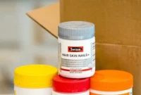 Your Guide to Smart Vitamin Shopping
