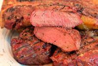 Mastering the Art of Smoked Steak