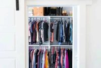 Creating Your Dream Walk-In Wardrobe